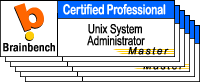 Certified Administrator