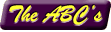 The ABC's