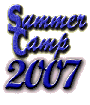 Summer Camp logo
