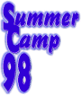 SC98 Logo
