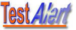 Test Alert